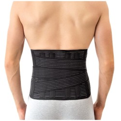 ΖΩΝΗ ΟΣΦΥOΣ ΜΕ ΔΕΣΤΡΕΣ LUMBOSTAD 04-2-054 Vita Orthopaedics