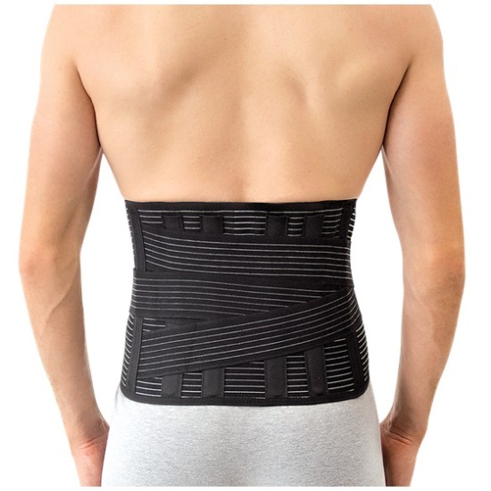 ΖΩΝΗ ΟΣΦΥOΣ ΜΕ ΔΕΣΤΡΕΣ LUMBOSTAD 04-2-054 Vita Orthopaedics