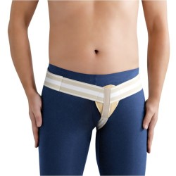 ΚΗΛΕΠΙΔΕΣΜΟΣ ΜΟΝΟΣ ΑΡΙΣΤΕΡΟΣ 05-1-002 Vita Orthopaedics ΚΗΛΕΠΙΔΕΣΜΟΣ ΜΟΝΟΣ ΑΡΙΣΤΕΡΟΣ 05-1-002 Vita Orthopaedics