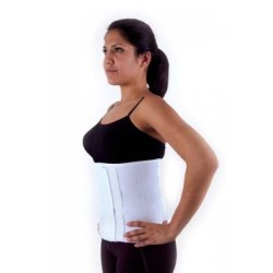 ΖΩΝΗ ΕΛΑΣΤΙΚΗ ΜΕΤΕΓΧΕΙΡΗΤΙΚΗ ΜΕ FOAM 89080 Ortholand ΖΩΝΗ ΕΛΑΣΤΙΚΗ ΜΕΤΕΓΧΕΙΡΗΤΙΚΗ ΜΕ FOAM 89080 Ortholand