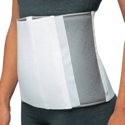 ΖΩΝΗ ΕΛΑΣΤΙΚΗ ΜΕΤΕΓΧΕΙΡΗΤΙΚΗ ΜΕ FOAM 89080 Ortholand ΖΩΝΗ ΕΛΑΣΤΙΚΗ ΜΕΤΕΓΧΕΙΡΗΤΙΚΗ ΜΕ FOAM 89080 Ortholand