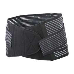 ΕΛΑΣΤΙΚΗ ΑΕΡΙΖΟΜΕΝΗ ΖΩΝΗ ΟΣΦΥΟΣ OIK/VENTILATED BELT Ortholand ΕΛΑΣΤΙΚΗ ΑΕΡΙΖΟΜΕΝΗ ΖΩΝΗ ΟΣΦΥΟΣ OIK/VENTILATED BELT Ortholand