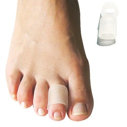 ΠΡΟΣΤΑΤΕΥΤΙΚΟΣ ΔΑΚΤΥΛΙΟΣ "PURE GEL" 07-2-003 Vita Orthopaedics ΠΡΟΣΤΑΤΕΥΤΙΚΟΣ ΔΑΚΤΥΛΙΟΣ "PURE GEL" 07-2-003 Vita Orthopaedics