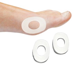 ΠΡΟΣΤΑΤΕΥΤΙΚΑ OVAL ΕΠΙΘΕΜΑΤΑ GEL 07-2-028/31 Vita Orthopaedics ΠΡΟΣΤΑΤΕΥΤΙΚΑ OVAL ΕΠΙΘΕΜΑΤΑ GEL 07-2-028/31 Vita Orthopaedics
