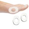 ΠΡΟΣΤΑΤΕΥΤΙΚΑ OVAL ΕΠΙΘΕΜΑΤΑ GEL 07-2-028/31 Vita Orthopaedics