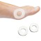 ΠΡΟΣΤΑΤΕΥΤΙΚΑ RING ΕΠΙΘΕΜΑΤΑ GEL 07-2-029/32 Vita Orthopaedics