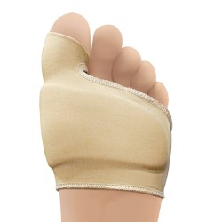 ΠΡΟΣΤΑΤΕΥΤΙΚΟ ΒΛΑΙΣΟΥ ΜΕΓΑΛΟΥ ΔΑΚΤΥΛΟΥ ΜΕ GEL 07-2-036 Vita Orthopaedics