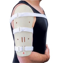 ΝΑΡΘΗΚΑΣ ΚΑΤΑΓΜΑΤΟΣ ΔΙΑΦΥΣΗΣ ΒΡΑΧΙΟΝΙΟΥ "SARMIENTO" 02-2-014 Vita Orthopaedics ΝΑΡΘΗΚΑΣ ΚΑΤΑΓΜΑΤΟΣ ΔΙΑΦΥΣΗΣ ΒΡΑΧΙΟΝΙΟΥ "SARMIENTO" 02-2-014 Vita Orthopaedics