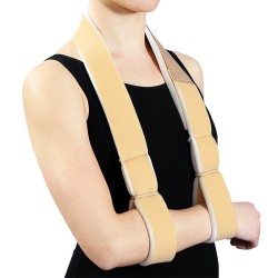 ΤΙΡΑΝΤΑ ΑΝΑΡΤΗΣΗΣ ΔΥΟ ΣΗΜΕΙΩΝ 03-2-002 Vita Orthopaedics ΤΙΡΑΝΤΑ ΑΝΑΡΤΗΣΗΣ ΔΥΟ ΣΗΜΕΙΩΝ 03-2-002 Vita Orthopaedics