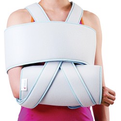 ΦΑΚΕΛΟΣ ΑΚΙΝΗΤΟΠΟΙΗΣΗΣ ΩΜΟΥ-ΒΡΑΧΙΟΝΑ ΤΡΙΩΝ ΣΗΜΕΙΩΝ 03-2-011 Vita Orthopaedics ΦΑΚΕΛΟΣ ΑΚΙΝΗΤΟΠΟΙΗΣΗΣ ΩΜΟΥ-ΒΡΑΧΙΟΝΑ ΤΡΙΩΝ ΣΗΜΕΙΩΝ 03-2-011 Vita Orthopaedics