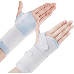 ΝΑΡΘΗΚΑΣ ΚΑΡΠΟΥ ΜΕ ΔΕΣΤΡΑ ΑΡΙΣΤΕΡΟΣ 03-2-015 Vita Orthopaedics