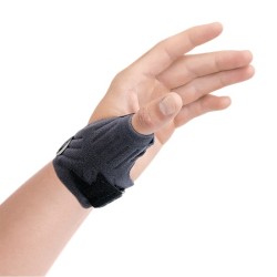 ΝΑΡΘΗΚΑΣ ΑΝΤΙΧΕΙΡΑ "DE QUERVAIN" ΑΡΙΣΤΕΡΟ 03-2-016 Vita Orthopaedics