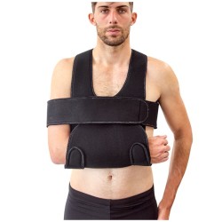 ΦΑΚΕΛΟΣ ΩΜΟΥ-ΒΡΑΧΙΟΝΑ «VELPAU» 03-2-017 Vita Orthopaedics