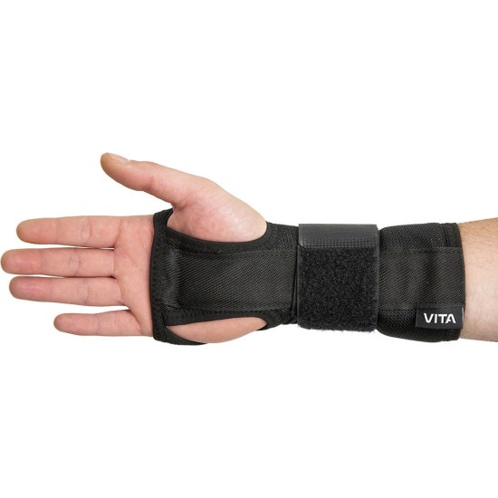 ΝΑΡΘΗΚΑΣ ΕΡΓΑΣΙΑΣ ΜΕ ΔΕΣΤΡΕΣ «LACE UP» 03-2-021 Vita Orthopaedics ΝΑΡΘΗΚΑΣ ΕΡΓΑΣΙΑΣ ΜΕ ΔΕΣΤΡΕΣ «LACE UP» 03-2-021 Vita Orthopaedics