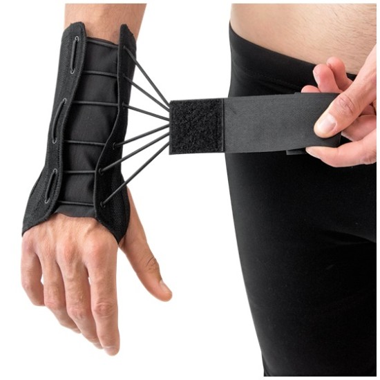 ΝΑΡΘΗΚΑΣ ΕΡΓΑΣΙΑΣ ΜΕ ΔΕΣΤΡΕΣ «LACE UP» 03-2-021 Vita Orthopaedics ΝΑΡΘΗΚΑΣ ΕΡΓΑΣΙΑΣ ΜΕ ΔΕΣΤΡΕΣ «LACE UP» 03-2-021 Vita Orthopaedics