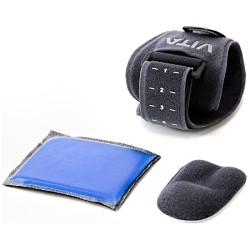 ΔΕΣΤΡΑ ΕΠΙΚΟΝΔΥΛΙΤΙΔΟΣ ME EΠΙΘΕΜΑΤΑ ΣΙΛΙΚΟΝΗΣ/GEL 03-2-022 Vita Orthopaedics ΔΕΣΤΡΑ ΕΠΙΚΟΝΔΥΛΙΤΙΔΟΣ ME EΠΙΘΕΜΑΤΑ ΣΙΛΙΚΟΝΗΣ/GEL 03-2-022 Vita Orthopaedics