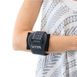 ΔΕΣΤΡΑ ΕΠΙΚΟΝΔΥΛΙΤΙΔΟΣ ME EΠΙΘΕΜΑΤΑ ΣΙΛΙΚΟΝΗΣ/GEL 03-2-022 Vita Orthopaedics ΔΕΣΤΡΑ ΕΠΙΚΟΝΔΥΛΙΤΙΔΟΣ ME EΠΙΘΕΜΑΤΑ ΣΙΛΙΚΟΝΗΣ/GEL 03-2-022 Vita Orthopaedics