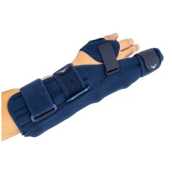 ΝΑΡΘΗΚΑΣ 4ου/5ου ΜΕΤΑΚΑΡΠΙΟΥ "BOXER'S BRACE" 03-2-032 Vita Orthopaedics ΝΑΡΘΗΚΑΣ 4ου/5ου ΜΕΤΑΚΑΡΠΙΟΥ "BOXER'S BRACE" 03-2-032 Vita Orthopaedics