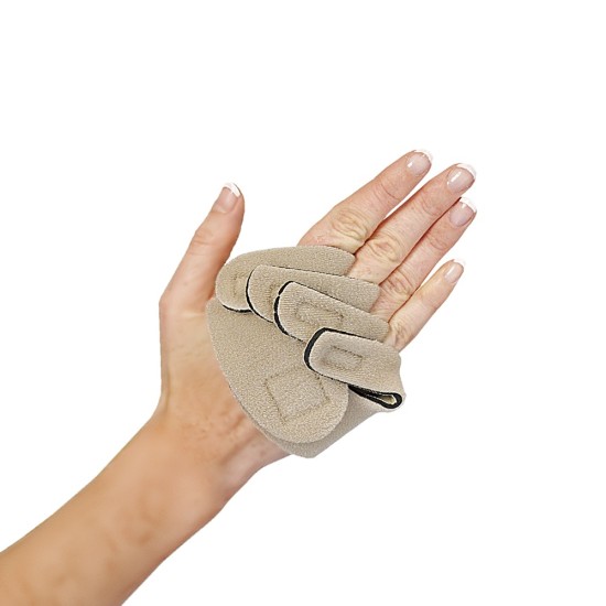 ΝΑΡΘΗΚΑΣ ΑΡΘΡΙΤΙΔΑΣ ΑΚΡΑΣ ΧΕΙΡΟΣ "ULNAR DEVIATION" ΔΕΞΙΟΣ 03-2-033 Vita Orthopaedics ΝΑΡΘΗΚΑΣ ΑΡΘΡΙΤΙΔΑΣ ΑΚΡΑΣ ΧΕΙΡΟΣ "ULNAR DEVIATION" ΔΕΞΙΟΣ 03-2-033 Vita Orthopaedics