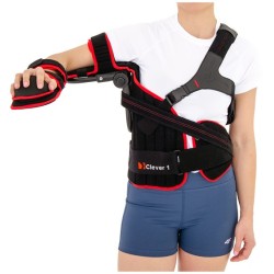 ΝΑΡΘΗΚΑΣ ΑΠΑΓΩΓΙΚΗΣ ΑΚΙΝΗΤΟΠΟΙΗΣΗΣ ΩΜΟΥ 0°-90° “CONTROLFLEX” (“ΑΕΡΟΠΛΑΝΑΚΙ”) 03-2-043 Vita Orthopaedics ΝΑΡΘΗΚΑΣ ΑΠΑΓΩΓΙΚΗΣ ΑΚΙΝΗΤΟΠΟΙΗΣΗΣ ΩΜΟΥ 0°-90° “CONTROLFLEX” (“ΑΕΡΟΠΛΑΝΑΚΙ”) 03-2-043 Vita Orthopaedics