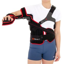 ΝΑΡΘΗΚΑΣ ΑΠΑΓΩΓΙΚΗΣ ΑΚΙΝΗΤΟΠΟΙΗΣΗΣ ΩΜΟΥ 0°-90° “CONTROLFLEX” (“ΑΕΡΟΠΛΑΝΑΚΙ”) 03-2-043 Vita Orthopaedics ΝΑΡΘΗΚΑΣ ΑΠΑΓΩΓΙΚΗΣ ΑΚΙΝΗΤΟΠΟΙΗΣΗΣ ΩΜΟΥ 0°-90° “CONTROLFLEX” (“ΑΕΡΟΠΛΑΝΑΚΙ”) 03-2-043 Vita Orthopaedics