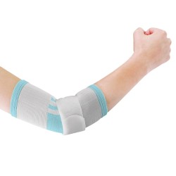 ΑΓΚΩΝΙΔΑ ΕΛΑΣΤΙΚΗ ΜΕ ΠΙΕΣΤΡΟ ΣΙΛΙΚΟΝΗΣ 03-2-054 Vita Orthopaedics ΑΓΚΩΝΙΔΑ ΕΛΑΣΤΙΚΗ ΜΕ ΠΙΕΣΤΡΟ ΣΙΛΙΚΟΝΗΣ 03-2-054 Vita Orthopaedics