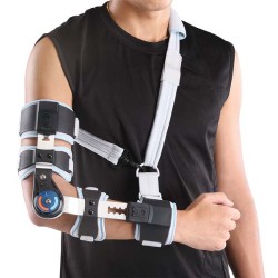 ΤΗΛΕΣΚΟΠΙΚΟΣ ΛΕΙΤΟΥΡΓΙΚΟΣ ΝΑΡΘΗΚΑΣ ΑΓΚΩΝΑ ΔΕΞΙΟΣ 03-2-056 Vita Orthopaedics ΤΗΛΕΣΚΟΠΙΚΟΣ ΛΕΙΤΟΥΡΓΙΚΟΣ ΝΑΡΘΗΚΑΣ ΑΓΚΩΝΑ ΔΕΞΙΟΣ 03-2-056 Vita Orthopaedics