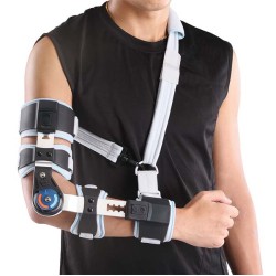 ΤΗΛΕΣΚΟΠΙΚΟΣ ΛΕΙΤΟΥΡΓΙΚΟΣ ΝΑΡΘΗΚΑΣ ΑΓΚΩΝΑ ΑΡΙΣΤΕΡΟΣ 03-2-056 Vita Orthopaedics ΤΗΛΕΣΚΟΠΙΚΟΣ ΛΕΙΤΟΥΡΓΙΚΟΣ ΝΑΡΘΗΚΑΣ ΑΓΚΩΝΑ ΑΡΙΣΤΕΡΟΣ 03-2-056 Vita Orthopaedics