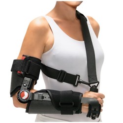 ΛΕΙΤΟΥΡΓΙΚΟΣ ΝΑΡΘΗΚΑΣ ΑΓΚΩΝΟΣ ROM “CUBITI” ΑΡΙΣΤΕΡΟΣ 03-2-059 Vita Orthopaedics