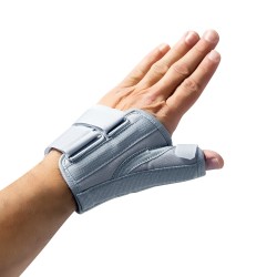 ΝΑΡΘΗΚΑΣ ΚΑΤΑΓΜΑΤΟΣ ΑΝΤΙΧΕΙΡΑ “SKIER’S THUMB“ ΑΡΙΣΤΕΡΟΣ 03-2-072 Vita Orthopaedics