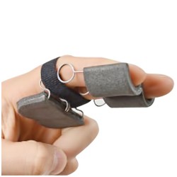 ΝΑΡΘΗΚΑΣ ΔΑΚΤΥΛΟΥ "DOUBLE ARMCHAIR" 03-2-099 Vita Orthopaedics