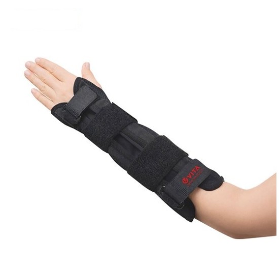 ΝΑΡΘΗΚΑΣ ΚΑΡΠΟΥ-ΠΑΛΑΜΗΣ “EXTENDED” 03-2-100 Vita Orthopaedics
