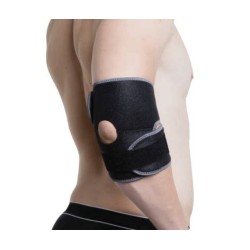 ΕΝΙΣΧΥΜΕΝΗ ΑΥΤΟΚΟΛΛΗΤΗ ΠΕΡΙΑΓΚΩΝΙΔΑ ΑΠΟ AEROTECH NEOPRENE KED/051 Ortholand