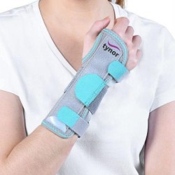 ΕΛΑΣΤΙΚΟΣ ΝΑΡΘΗΚΑΣ ΚΑΡΠΟΥ 18CM OIK/8707-8708 Ortholand