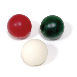 ΜΠΑΛΑΚΙΑ ΕΞΑΣΚΗΣΗΣ 'HANDGYM' ΚΟΚΚΙΝΟ ΜΕΤΡΙΟ 03-2-086 Vita Orthopaedics