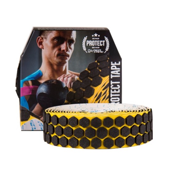 REA TAPE PROTECT 12-2-017 Vita Orthopaedics REA TAPE PROTECT 12-2-017 Vita Orthopaedics