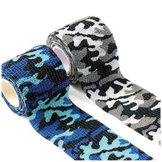 REA TAPE COHESIVE BANDAGE 12-2-040 Vita Orthopaedics REA TAPE COHESIVE BANDAGE 12-2-040 Vita Orthopaedics