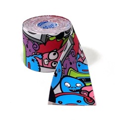 REA TAPE BIONIC 4-WAY STRETCH 12-2-061 Vita Orthopaedics REA TAPE BIONIC 4-WAY STRETCH 12-2-061 Vita Orthopaedics