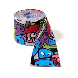 REA TAPE BIONIC 4-WAY STRETCH 12-2-061 Vita Orthopaedics REA TAPE BIONIC 4-WAY STRETCH 12-2-061 Vita Orthopaedics