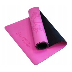 REA PU+RUBBER YOGA MAT 12-2-064 Vita Orthopaedics REA PU+RUBBER YOGA MAT 12-2-064 Vita Orthopaedics
