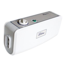 ΗΛΕΚΤΡΙΚΗ ΑΝΤΛΙΑ "LIBRA I" 10-2-015 Vita Orthopaedics ΗΛΕΚΤΡΙΚΗ ΑΝΤΛΙΑ "LIBRA I" 10-2-015 Vita Orthopaedics