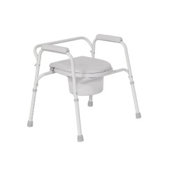 ΤΟΥΑΛΕΤΑ ΣΤΑΘΕΡΗ ΜΠΕΖ 0804457 Mobiak