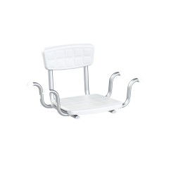 ΚΑΘΙΣΜΑ ΜΠΑΝΙΕΡΑΣ ΜΕ ΠΛΑΤΗ "PRIME" 0805518 Mobiak ΚΑΘΙΣΜΑ ΜΠΑΝΙΕΡΑΣ ΜΕ ΠΛΑΤΗ "PRIME" 0805518 Mobiak