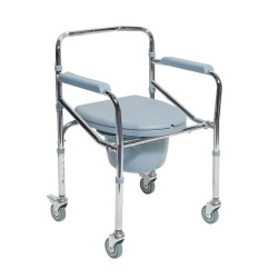 ΤΟΥΑΛΕΤΑ ΠΤΥΣΣΟΜΕΝΗ ΤΡΟΧΗΛΑΤΗ 0809156 Mobiak