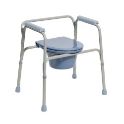 ΤΟΥΑΛΕΤΑ ΣΤΑΘΕΡΗ 0809176 Mobiak