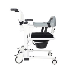 ΚΑΡΕΚΛΑ ΑΝΥΨΩΣΗΣ ΤΡΟΧΗΛΑΤΗ "ESTIA" 0811900 Mobiak ΚΑΡΕΚΛΑ ΑΝΥΨΩΣΗΣ ΤΡΟΧΗΛΑΤΗ "ESTIA" 0811900 Mobiak