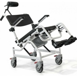 ΚΑΡΕΚΛΑ ΑΛΟΥΜΙΝΙΟΥ ΤΡΟΧΗΛΑΤΗ ΑΔΙΑΒΡΟΧΗ ΜΕ WC 09-2-013 Vita Orthopaedics ΚΑΡΕΚΛΑ ΑΛΟΥΜΙΝΙΟΥ ΤΡΟΧΗΛΑΤΗ ΑΔΙΑΒΡΟΧΗ ΜΕ WC 09-2-013 Vita Orthopaedics