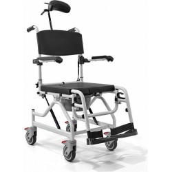 ΚΑΡΕΚΛΑ ΑΛΟΥΜΙΝΙΟΥ ΤΡΟΧΗΛΑΤΗ ΑΔΙΑΒΡΟΧΗ ΜΕ WC 09-2-013 Vita Orthopaedics ΚΑΡΕΚΛΑ ΑΛΟΥΜΙΝΙΟΥ ΤΡΟΧΗΛΑΤΗ ΑΔΙΑΒΡΟΧΗ ΜΕ WC 09-2-013 Vita Orthopaedics