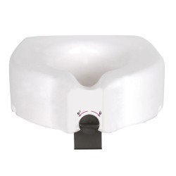 ΑΝΥΨΩΤΙΚΟ ΤΟΥΑΛΕΤΑΣ 12CM ΜΕ ΒΙΔΑ 09-2-023 Vita Orthopaedics ΑΝΥΨΩΤΙΚΟ ΤΟΥΑΛΕΤΑΣ 12CM ΜΕ ΒΙΔΑ 09-2-023 Vita Orthopaedics