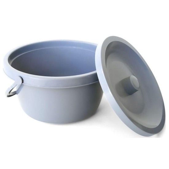 ΚΑΡΕΚΛΑ WC 'POWDER COATED' 09-2-038 Vita Orthopaedics ΚΑΡΕΚΛΑ WC 'POWDER COATED' 09-2-038 Vita Orthopaedics